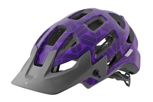 Infinita MTB / Trail Helmet