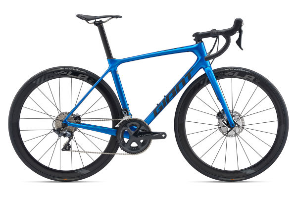 Image of TCR Advanced Pro 2 Disc