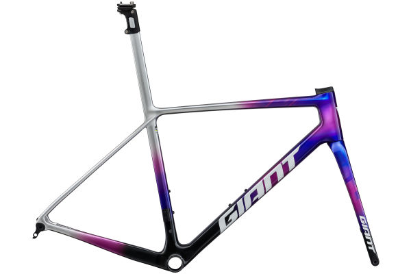 TCR Advanced SL Frameset (2026) | Giant Bicycles Japan 日本