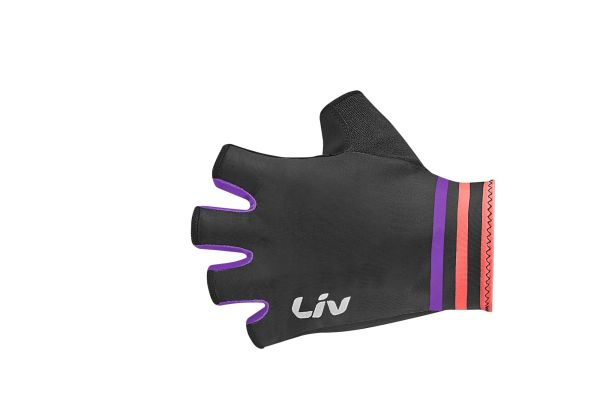 Race Day Short Finger Gloves