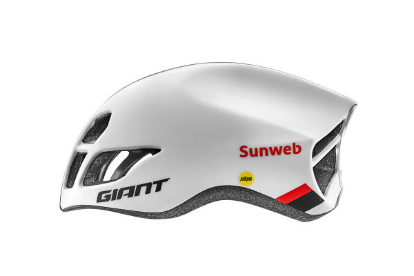 Pursuit Mips Team Sunweb Helmet