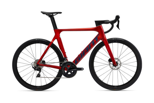 Image of Propel Advanced Disc 2