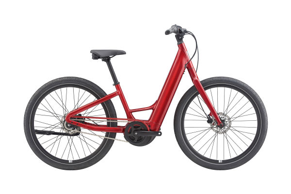 giant ebike 2021