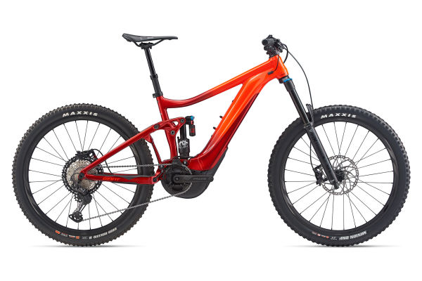 Reign E+ 1 Pro 625Wh