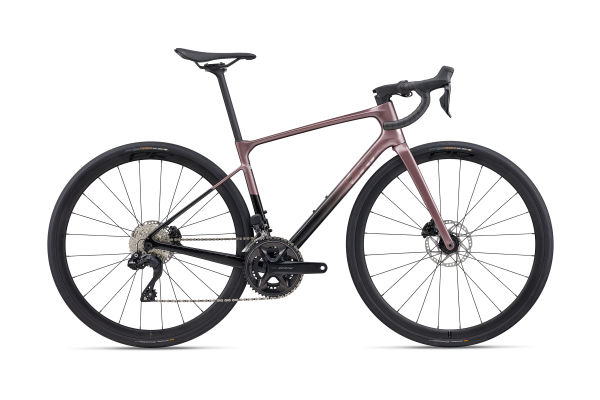 Avail Advanced (2026) | Liv Cycling Japan 日本