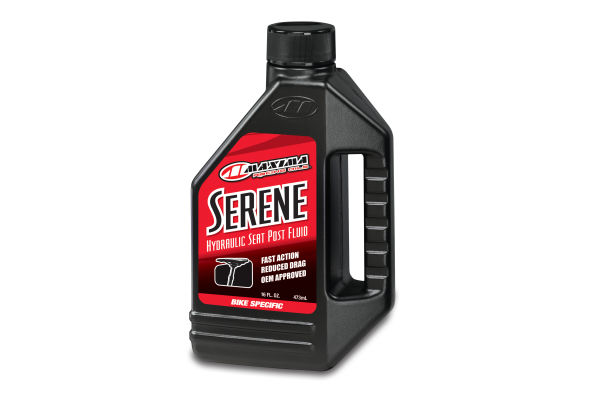 Serene Hydraulic Fluid - 16OZ