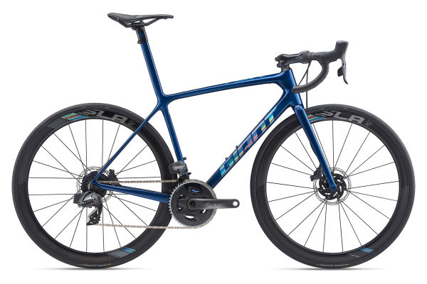 Image of TCR Advanced SL 1 Disc Force