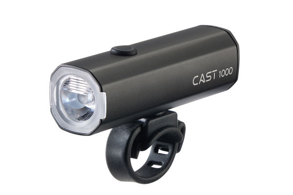 Cast HL 1000 流明 充電型前燈
