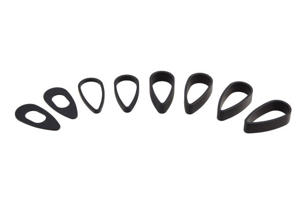 Giant MY12+ TCR/Defy Advanced Road ISP Seat Clamp Spacer