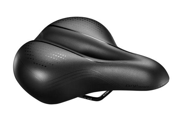 Selle Contact City + Unisex
