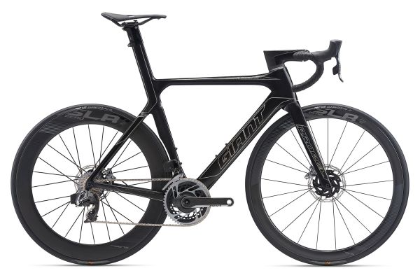 Propel Advanced SL 0 Disc RED