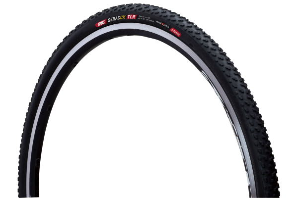 IRC Serac CX TLR