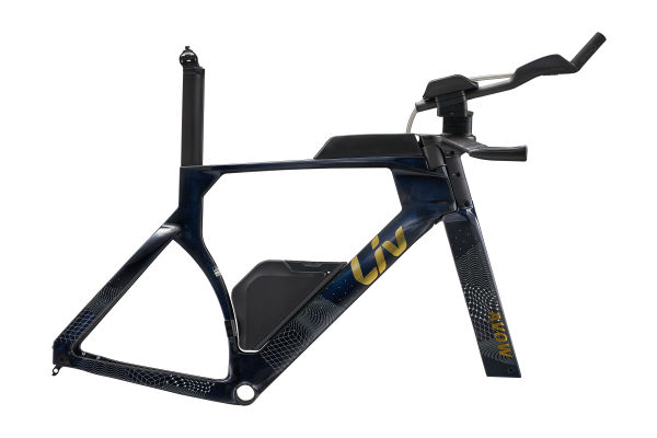 Liv Avow Advanced SL Tri Frameset | Liv Cycling Japan 日本