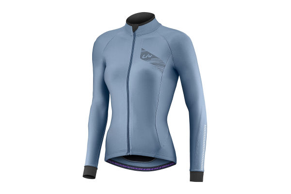Liv Flara Thermal Long Sleeve Jersey