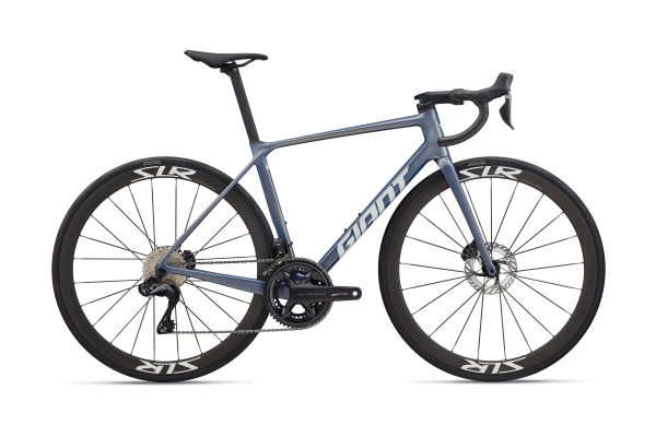 Giant TCR Advanced Pro 0 Di2 2026 – Carbon Race Road Bike | Giant