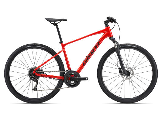 Giant roam mountain cheap bike