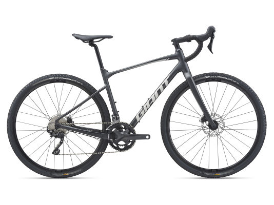 Revolt 2024 bike shop