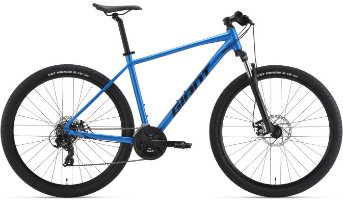 ATX 2 (2027) | bike | Giant Bicycles Japan 日本