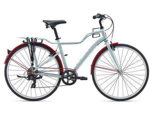 Street Mid Step 2022 bike Momentum Bikes US