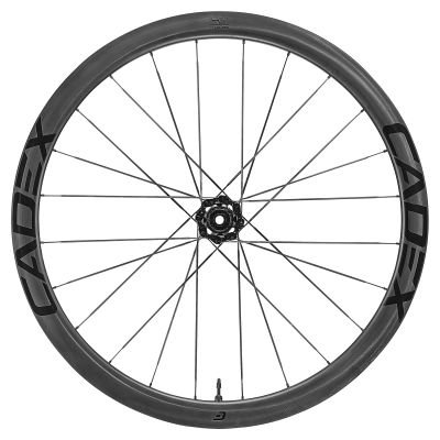 CADEX 42 Disc Tubeless | CADEX Japan 日本