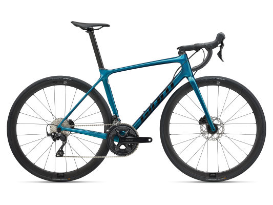 Giant tcr pro cheap 2 disc 2020