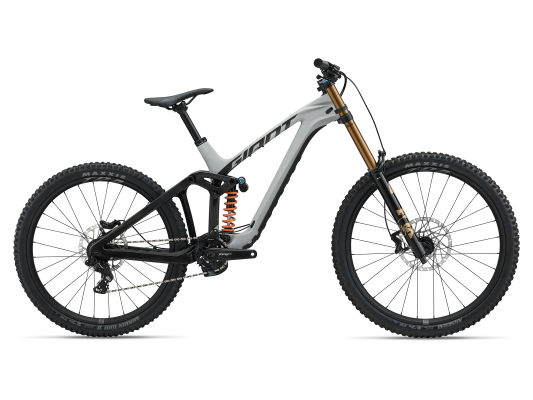 Glory Advanced (2027) | Downhill bike | Giant Bicycles Japan 日本