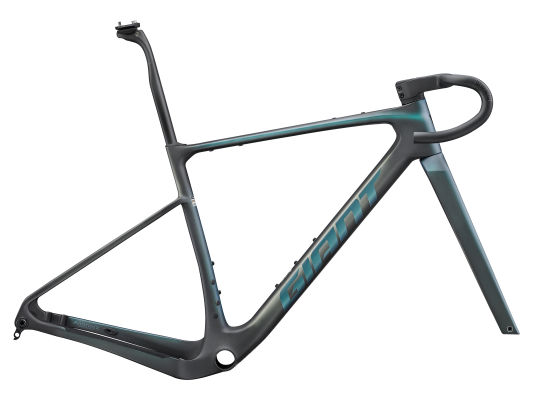 Revolt Advanced SL Frameset (2027) | Gravel bike | Giant Bicycles US Revolt Advanced SL Frameset (2027) | Gravel bike | Giant Bicycles US