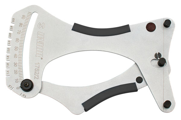 Unior Spoke Tension Meter Tool 623302 | Liv Cycling US