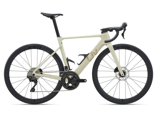 EnviLiv Advanced 2 (2027) | Women/女性Aero Race 自行車| Liv