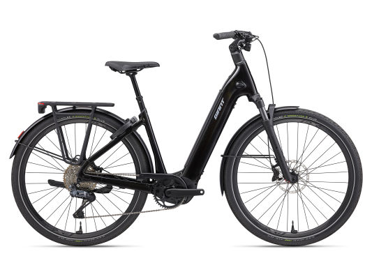 AnyTour E+ 1 LST (2027) | City & Hybrid bike | Giant Bicycles Canada