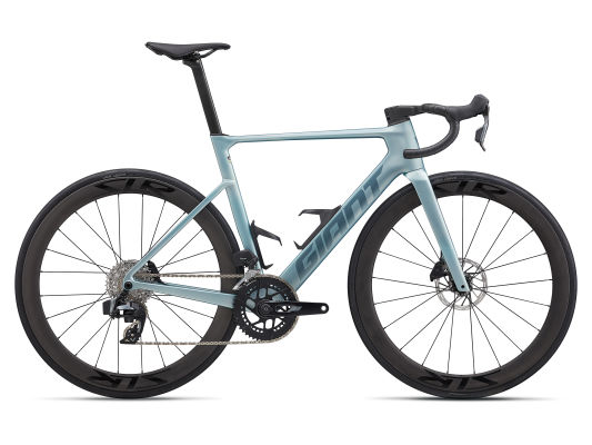 Propel Advanced Pro 1-AXS (2027) | Aero Race 自行車| Giant