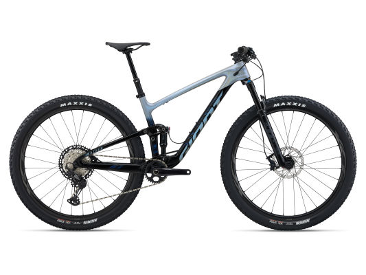 Anthem Advanced 29 2 (2025) | XC bike | Giant Bicycles Sverige