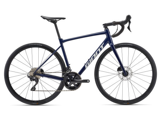 Contend SL Disc 1 2024 All Rounder bike Giant Bicycles UK
