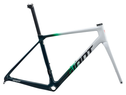 TCR Advanced Pro Frameset (2026) | Race bike | Giant Bicycles US