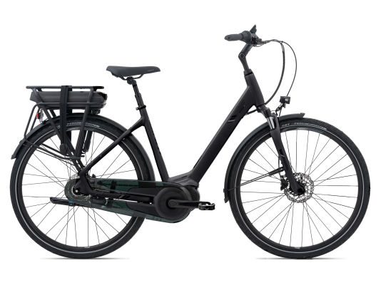 Giant electric bike price hot sale