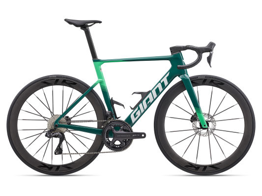 Propel Advanced Pro 0-Di2 (2027) | Aero Race bike | Giant Bicycles