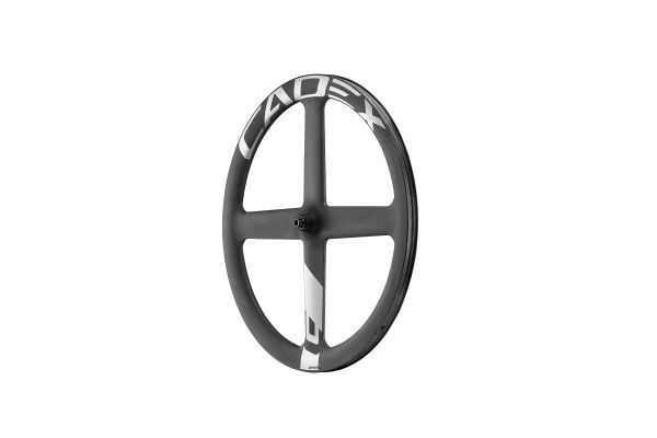 CADEX Aero 4 Spoke 1K Disc Tubeless Wheelsystem | CADEX Japan 日本