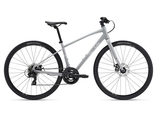 GIANT リブ Liv LANGMA ADVANCED 3 DISC 2022 Alight DD Disc 3 (2024) | Women All-Rounder bike | Liv