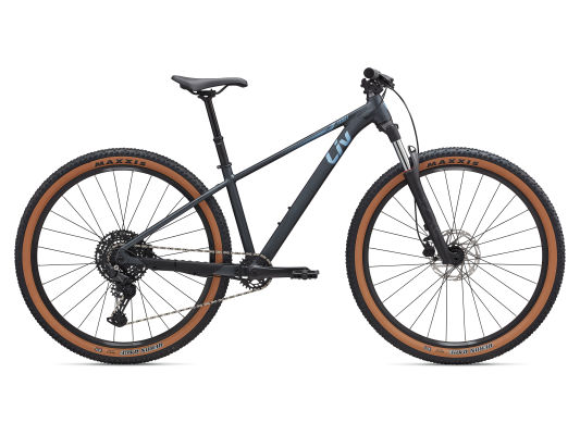 Tempt 1 2025 Women XC bike Liv Cycling UK