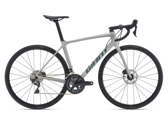 Tcr advanced 1 kom online