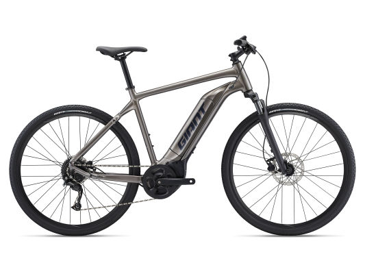 Giant ebike discount