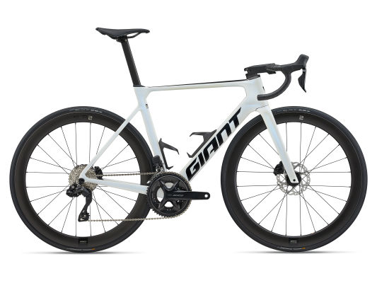 Propel Advanced SL 0 RED (2025) | Aero Race bike | Giant
