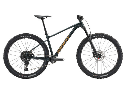 Giant fathom size guide online