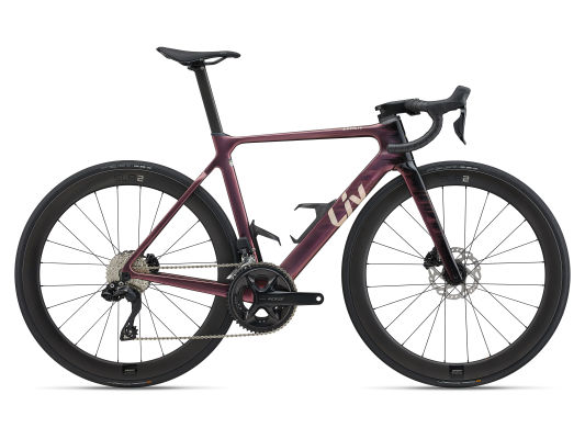 Liv envie advanced 1 2019 online
