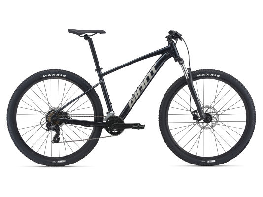 Giant bike aluminum frame 2025