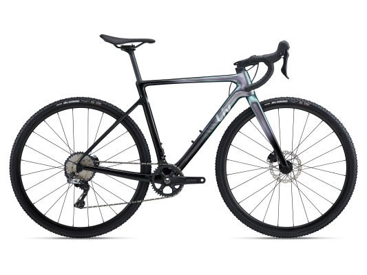 Giant liv cyclocross 2025