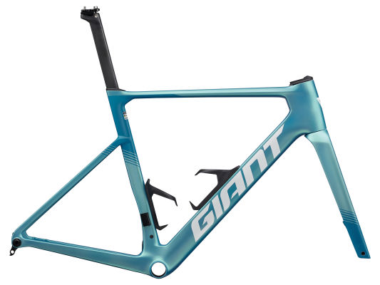 Propel Advanced Pro Frameset | Aero Road Bike, プロペル