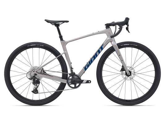 Revolt Advanced 1 2024 Gravel bike Giant Bicycles UK