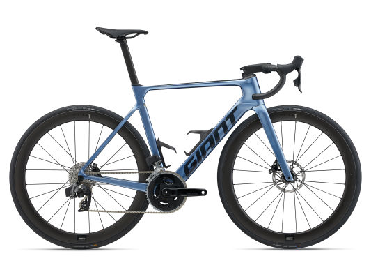 Propel Advanced Pro 1 (2025) | Aero Race Bike | Giant Bicycles DE