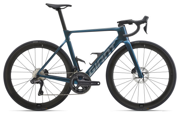 Giant propel bike sale